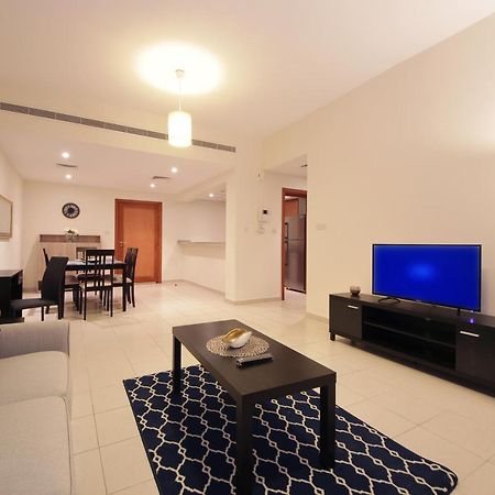 New Arabian Al Dhafra 2 The Greens 1 Br Dubai Eksteriør bilde