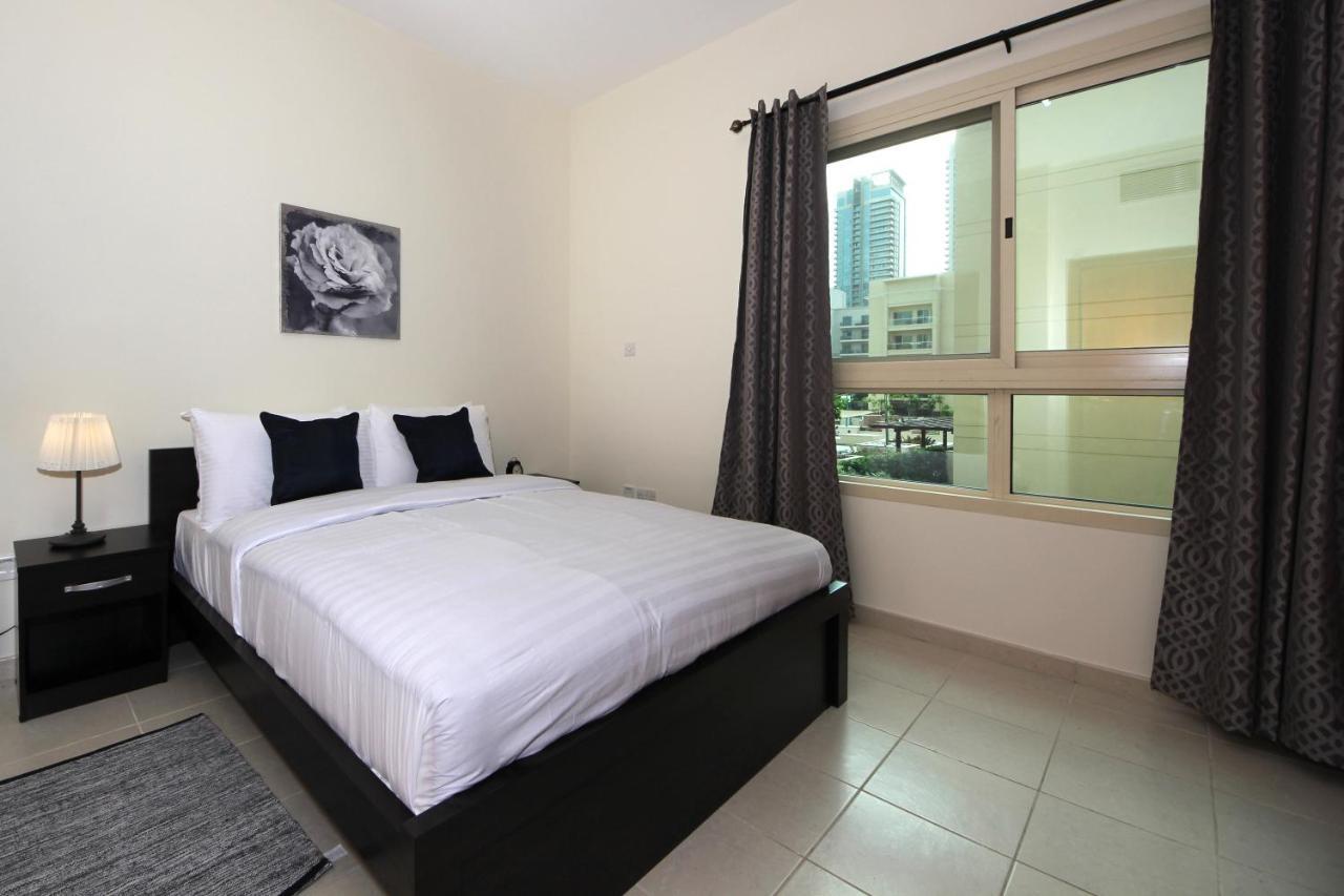 New Arabian Al Dhafra 2 The Greens 1 Br Dubai Eksteriør bilde
