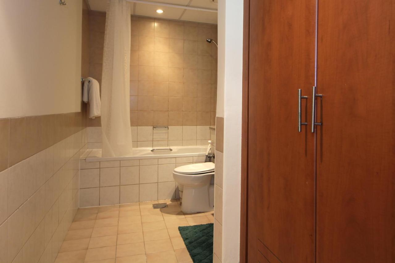New Arabian Al Dhafra 2 The Greens 1 Br Dubai Eksteriør bilde