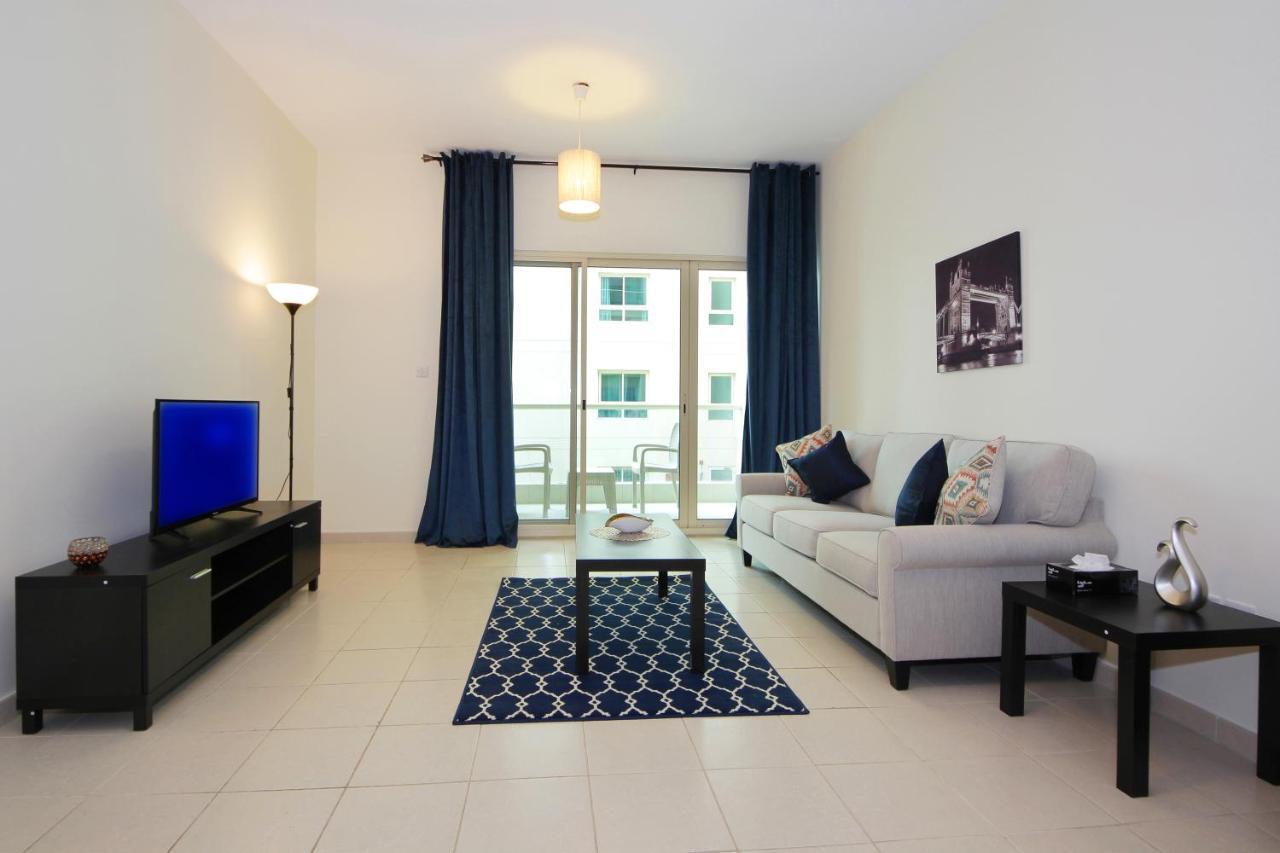 New Arabian Al Dhafra 2 The Greens 1 Br Dubai Eksteriør bilde