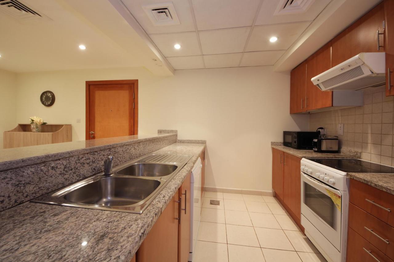 New Arabian Al Dhafra 2 The Greens 1 Br Dubai Eksteriør bilde