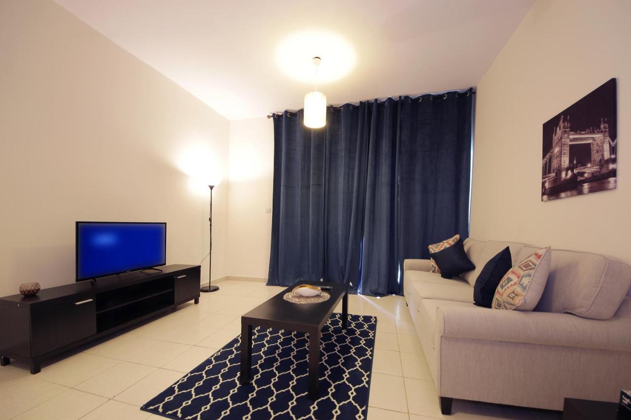 New Arabian Al Dhafra 2 The Greens 1 Br Dubai Eksteriør bilde