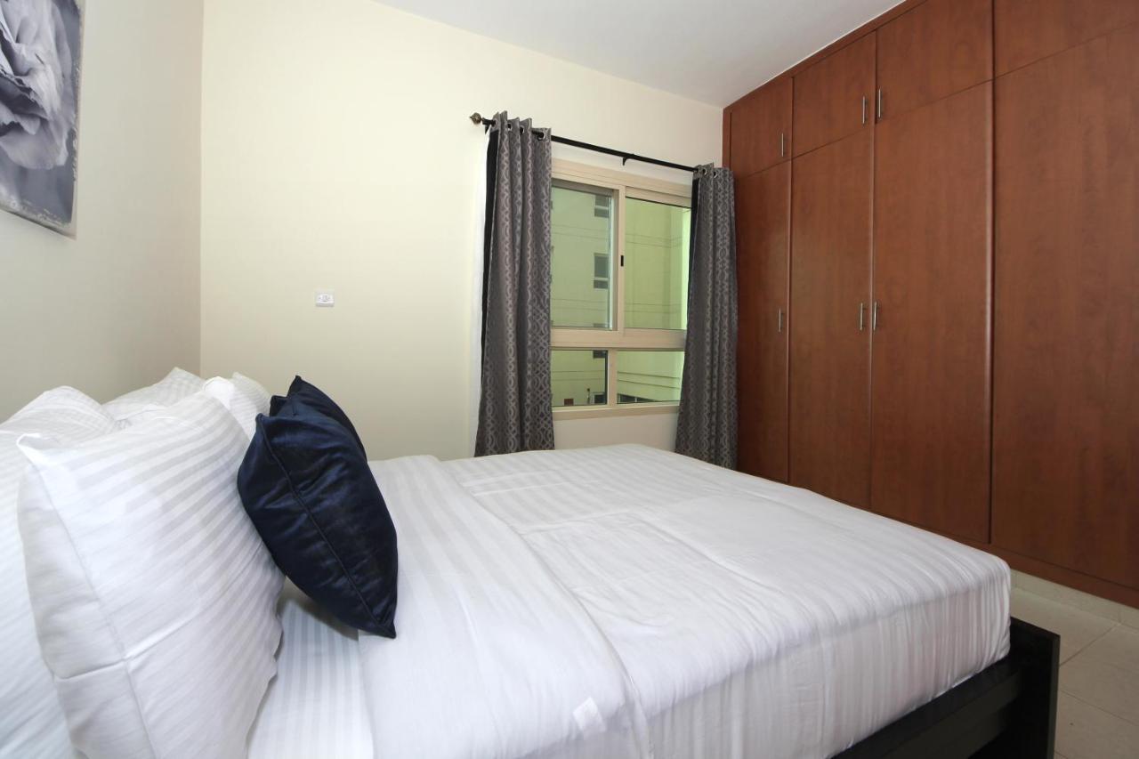New Arabian Al Dhafra 2 The Greens 1 Br Dubai Eksteriør bilde