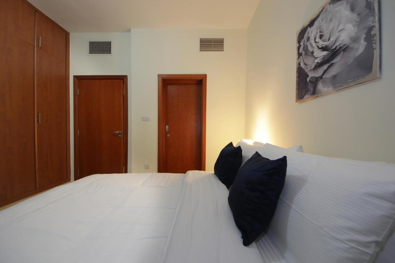 New Arabian Al Dhafra 2 The Greens 1 Br Dubai Eksteriør bilde