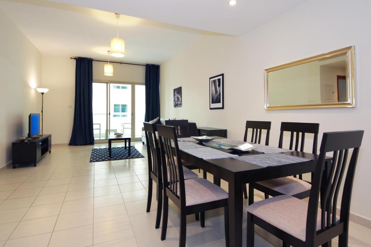 New Arabian Al Dhafra 2 The Greens 1 Br Dubai Eksteriør bilde