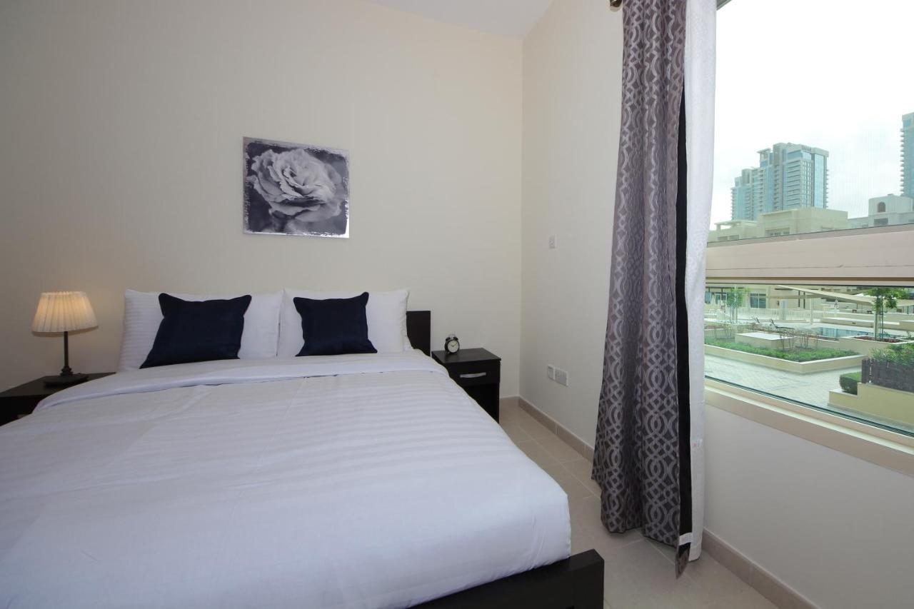 New Arabian Al Dhafra 2 The Greens 1 Br Dubai Eksteriør bilde