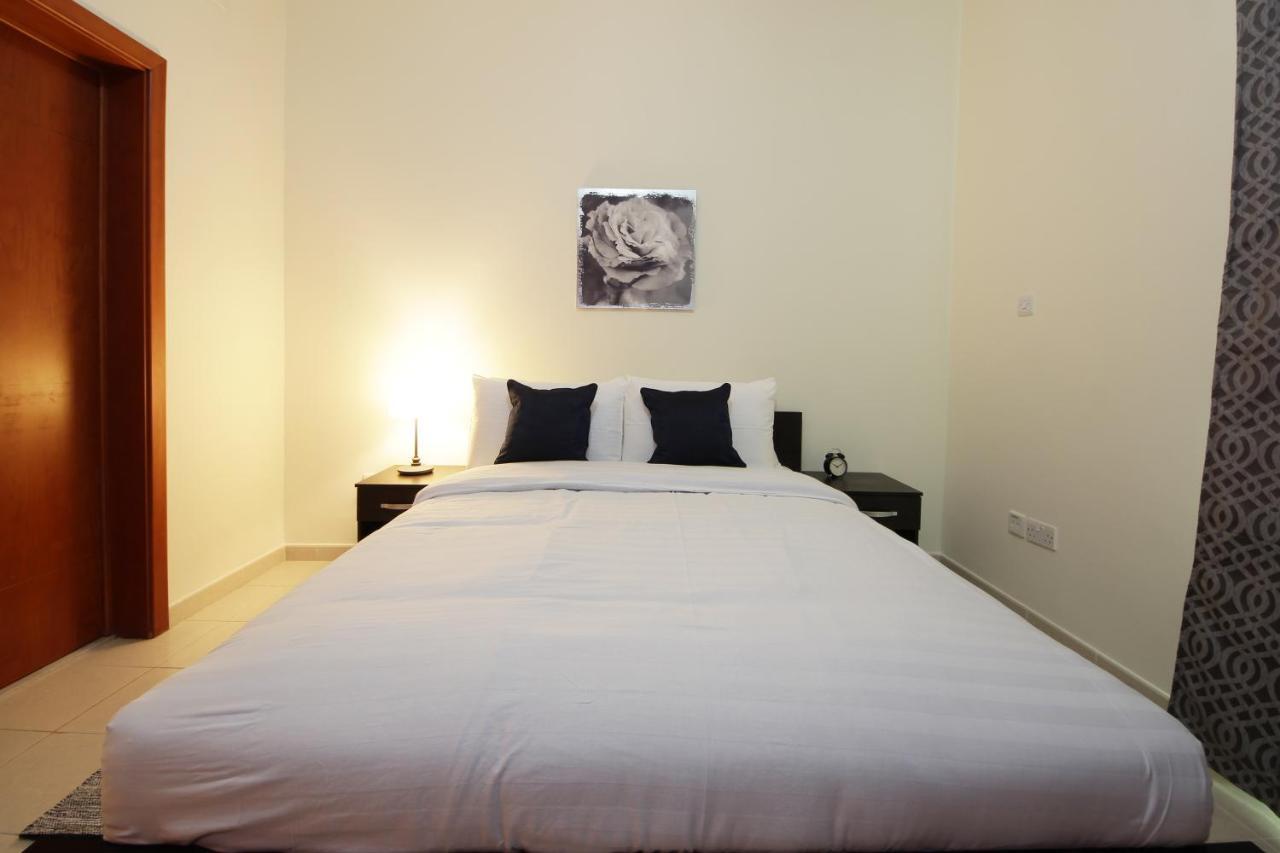 New Arabian Al Dhafra 2 The Greens 1 Br Dubai Eksteriør bilde