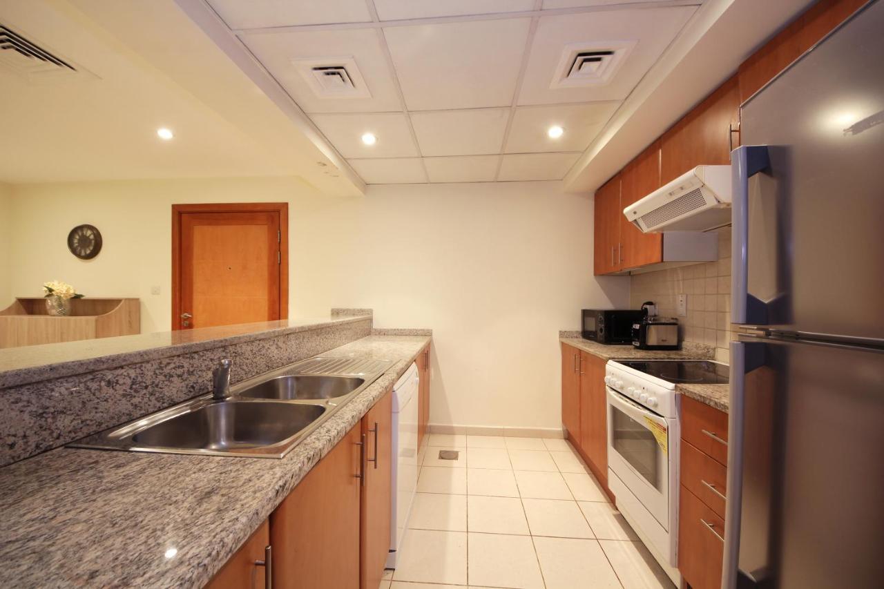New Arabian Al Dhafra 2 The Greens 1 Br Dubai Eksteriør bilde